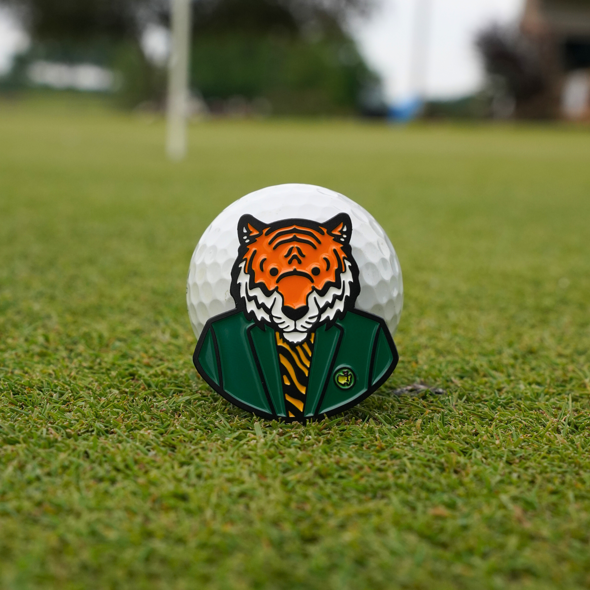 BALL MARKERS | Fore Show Golf
