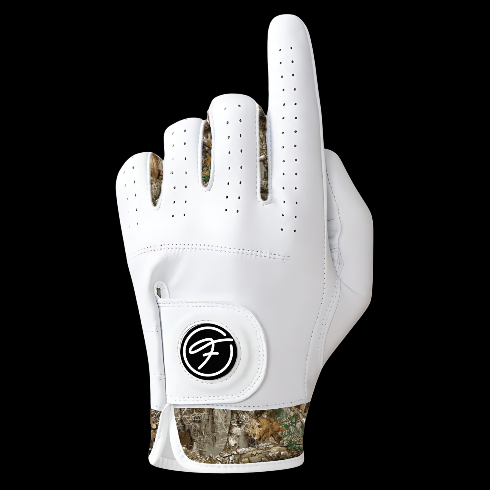 Premium Golf Glove - BLACK CAMO | Fore Show Apparel – Fore Show Golf Premium Golf Glove - BLACK CAMO | Fore Show Apparel – Fore Show Golf
