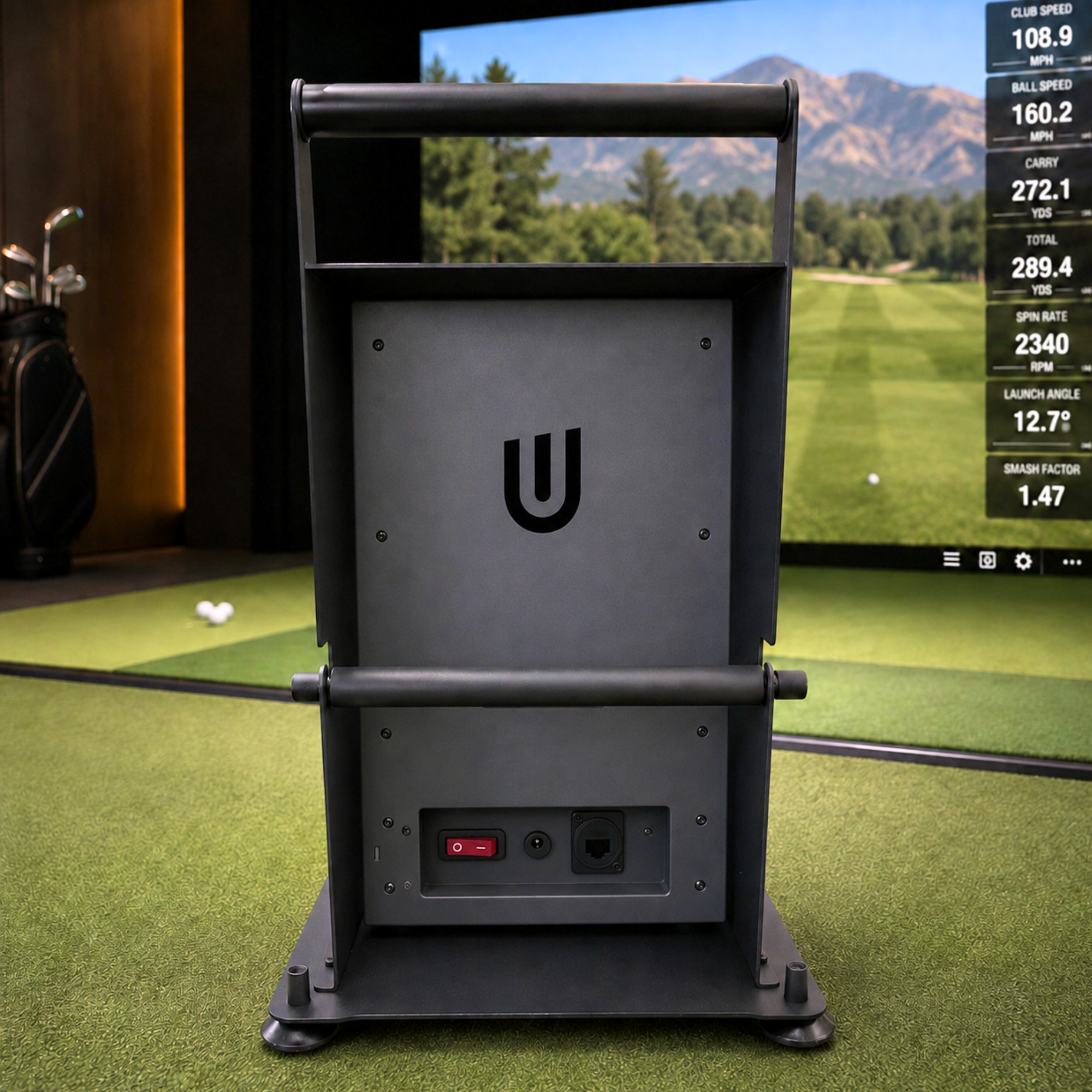 Uneekor Mini Lite & Core Metal Protective Case
