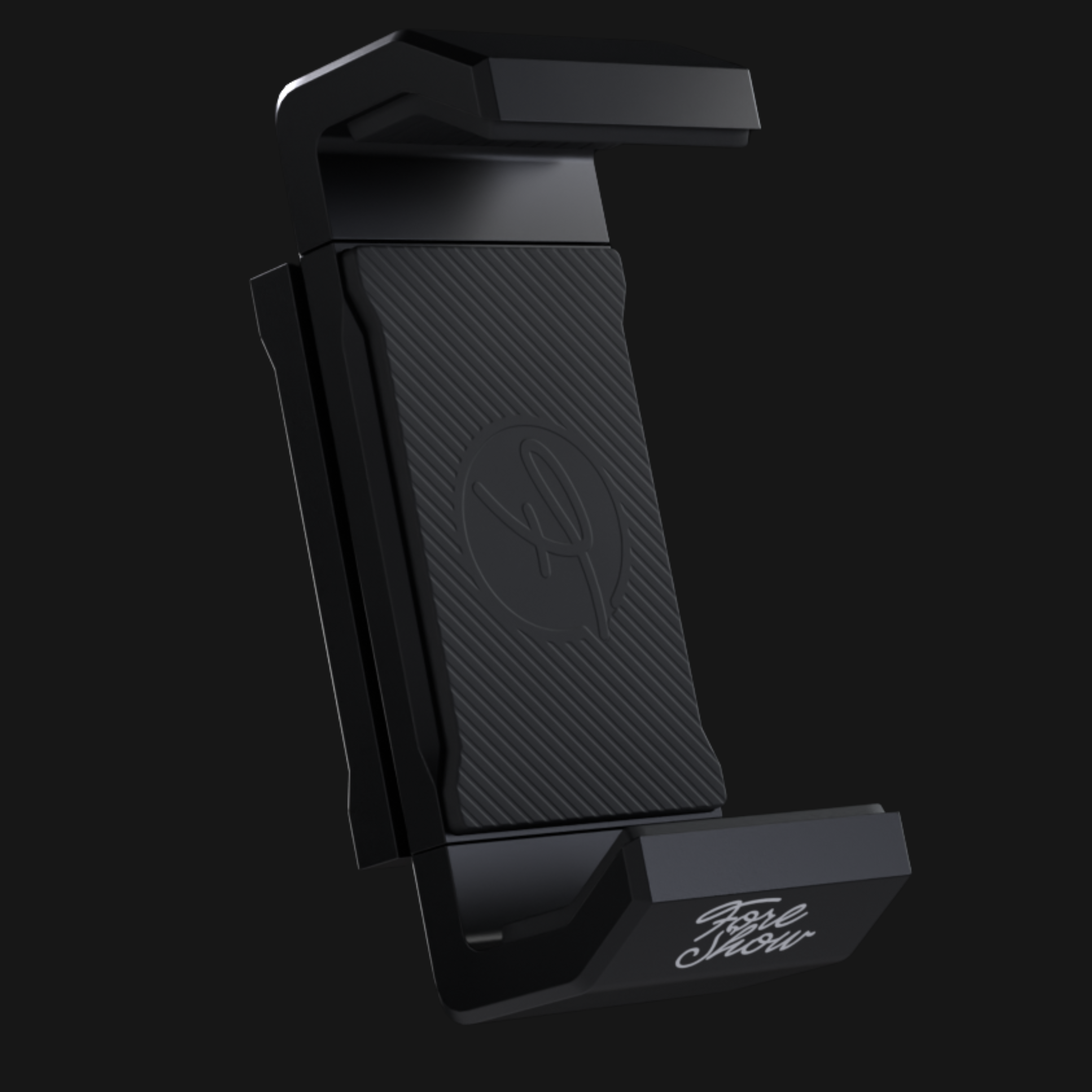 MAGNETIC PHONE CADDY