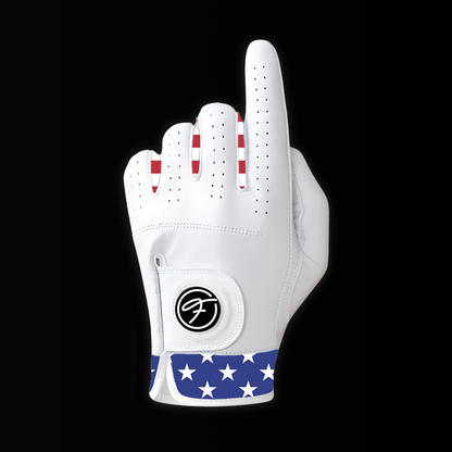 USA GOLF GLOVE