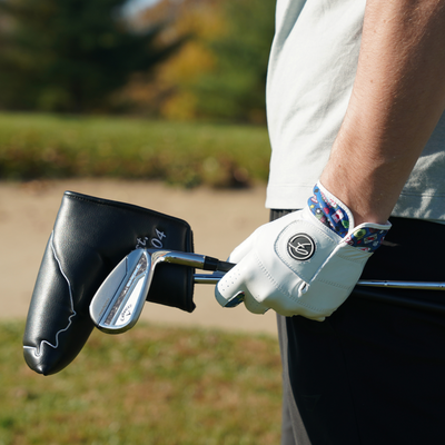 VEGAS GOLF GLOVE