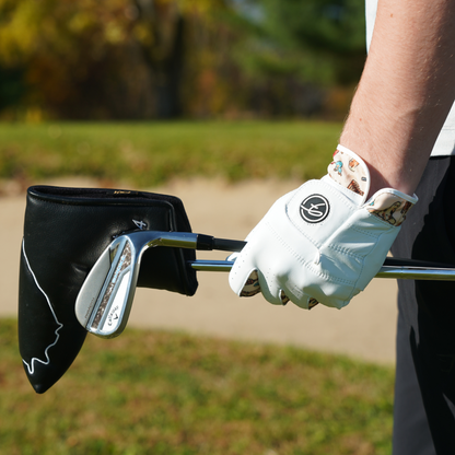 WILD WEST GOLF GLOVE