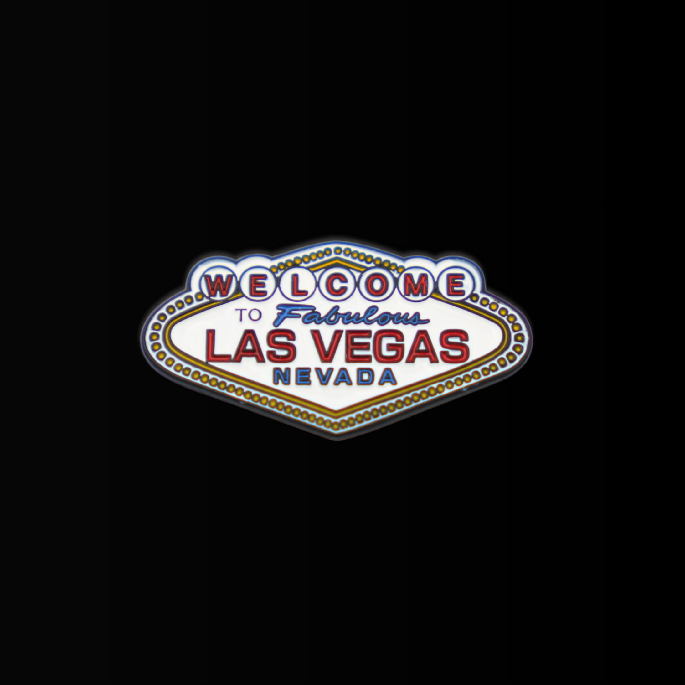 LAS VEGAS