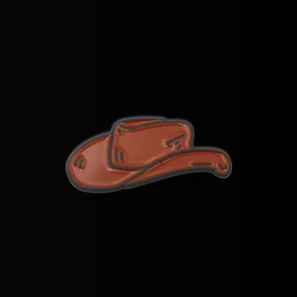 COWBOY HAT