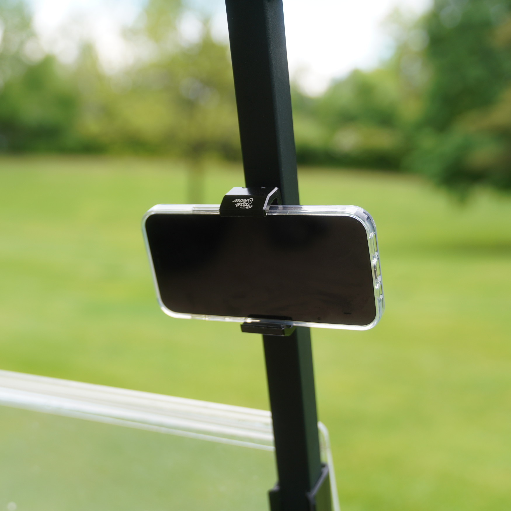 Magnetic Phone Holder