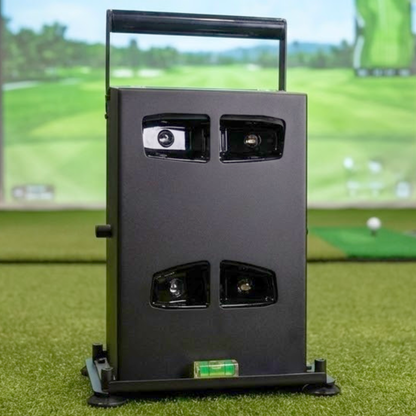 GCQuad Launch Monitor Protective Case