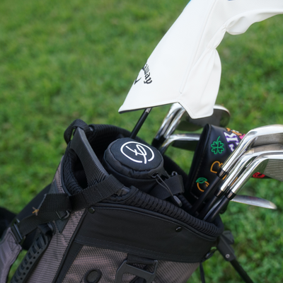 CAN CADDY SLEEVE