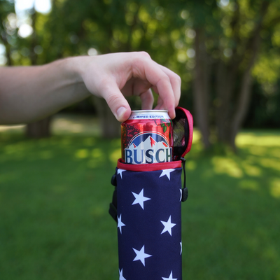 CAN CADDY SLEEVE