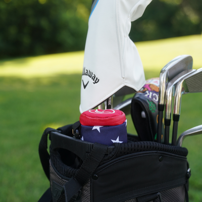 CAN CADDY SLEEVE