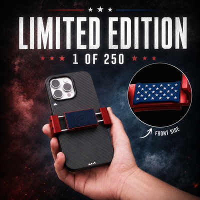 MAG PHONE CADDY