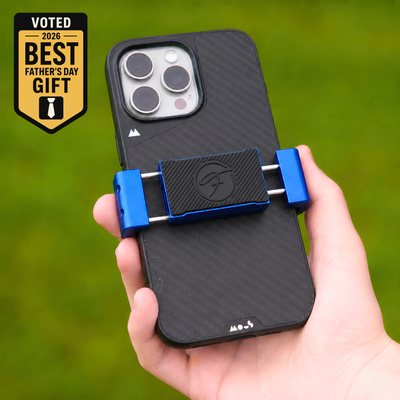 MAG PHONE CADDY