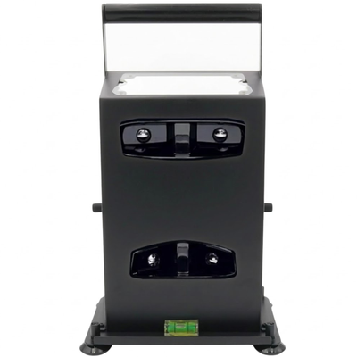GCQuad Launch Monitor Protective Case