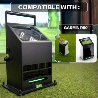 Garmin Approach R50 Protective Case