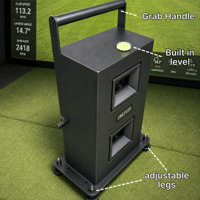 Uneekor Mini Lite & Core Metal Protective Case