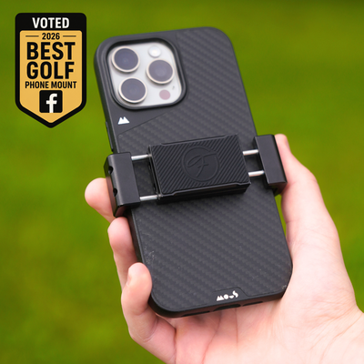MAG PHONE CADDY