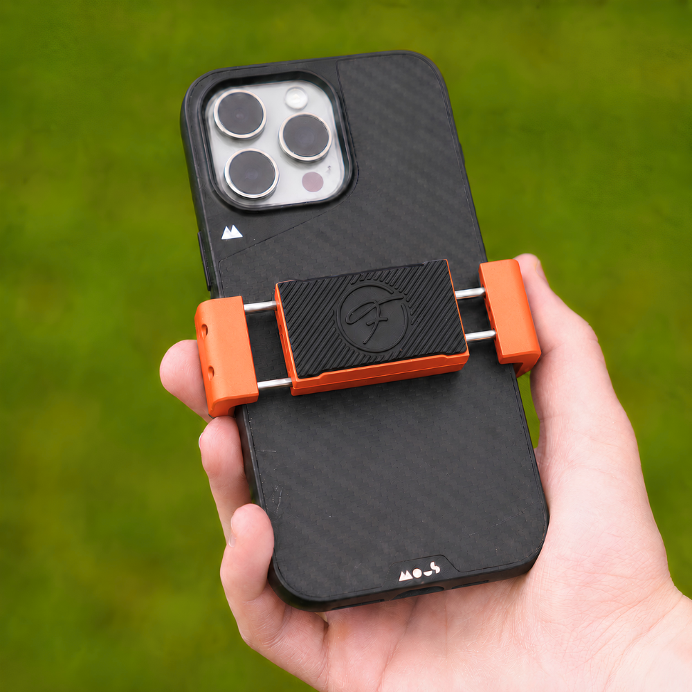 MAG PHONE CADDY