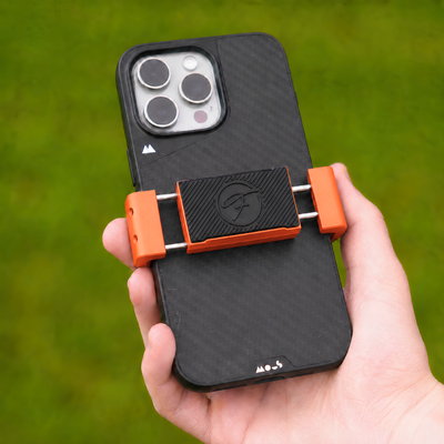 MAG PHONE CADDY