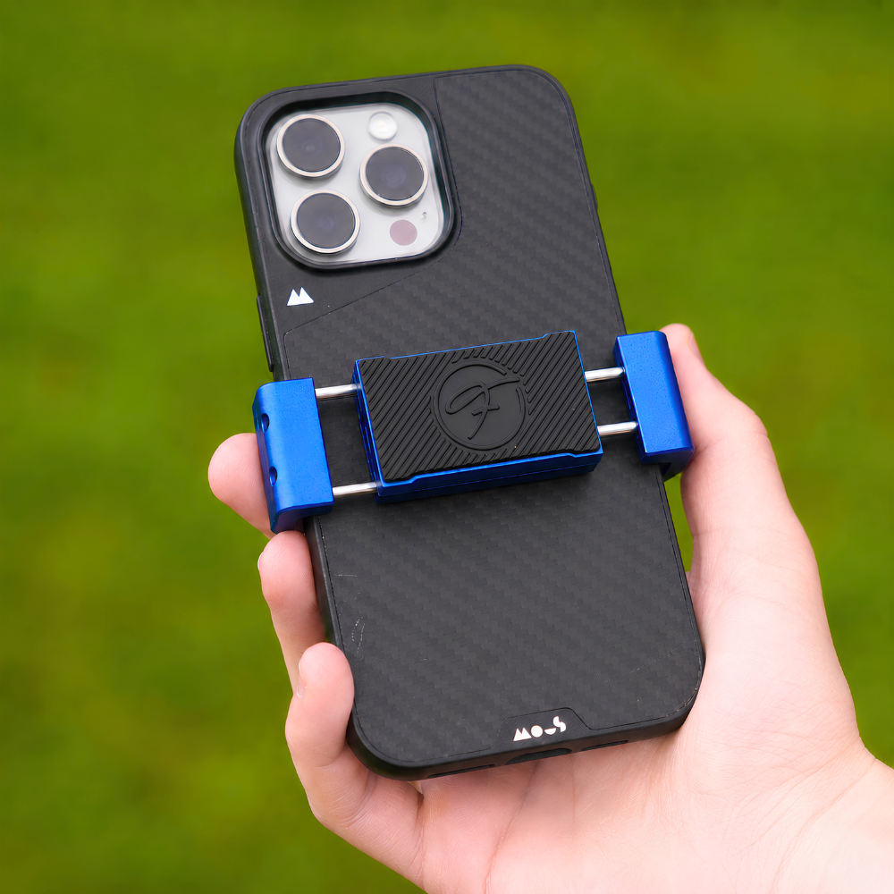 MAG PHONE CADDY