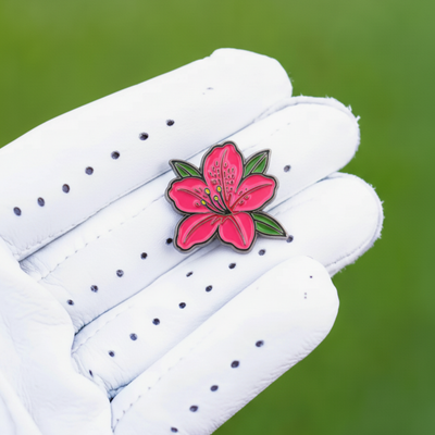 MASTERS AZALEA BALL MARKER