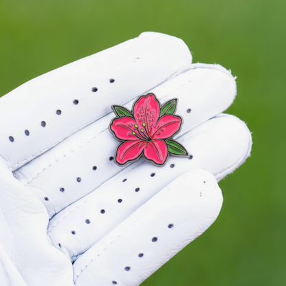 MASTERS AZALEA BALL MARKER