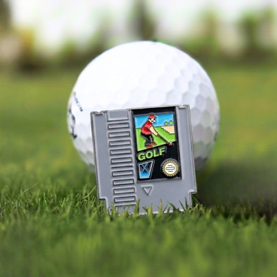 8-BIT BALL MARKER