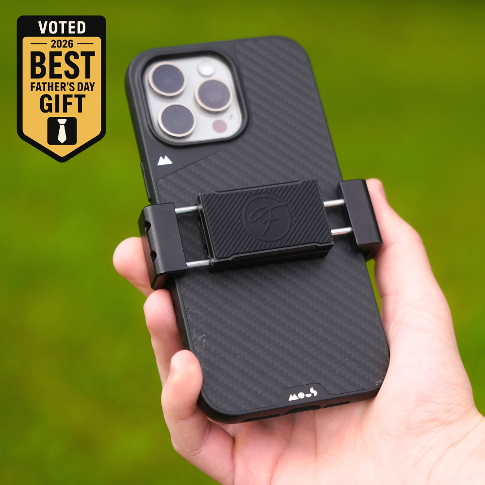 MAG PHONE CADDY