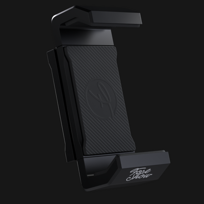 MAGNETIC PHONE CADDY