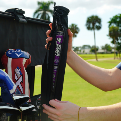 CAN CADDY SLEEVE