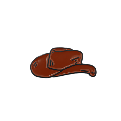 COWBOY HAT