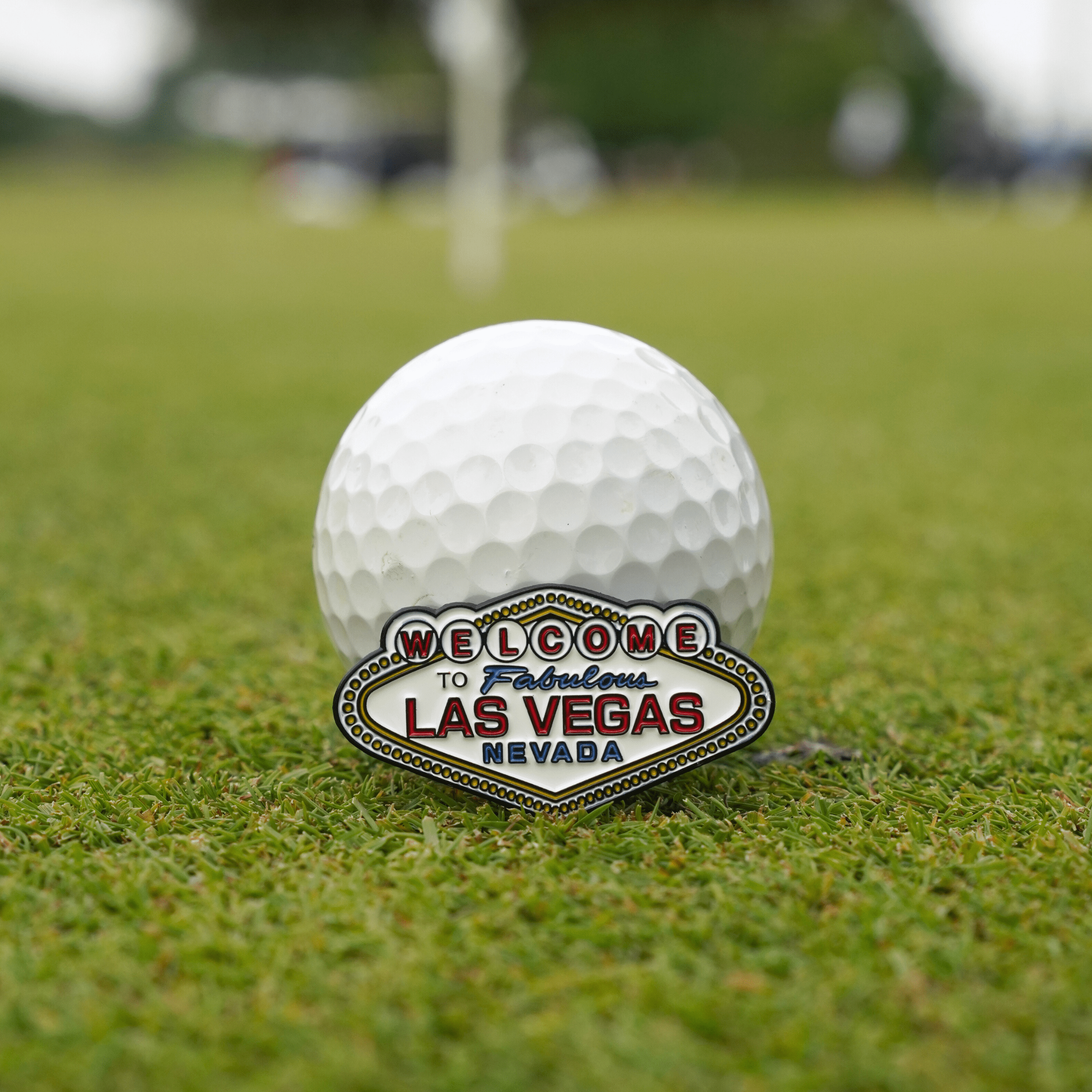 LAS VEGAS