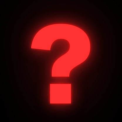 FREE MYSTERY BALL MARKER