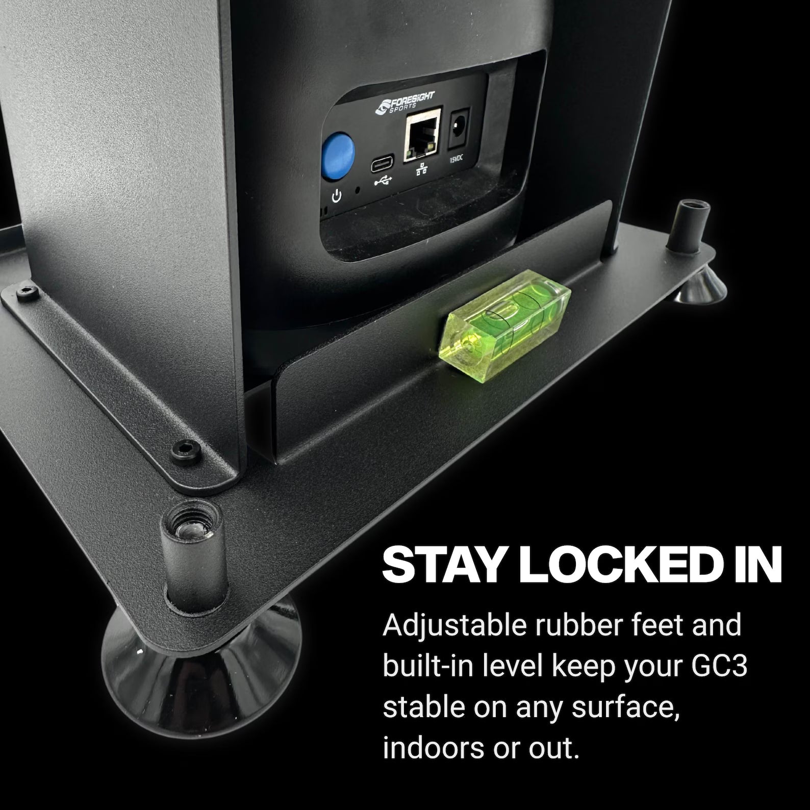 Bushnell Launch Pro Protective Case