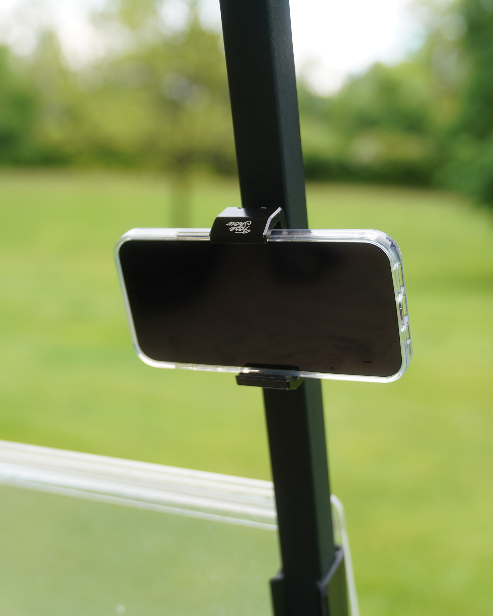 Magnetic Phone Holder