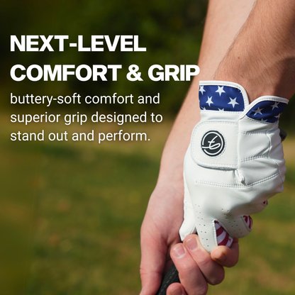 USA GOLF GLOVE