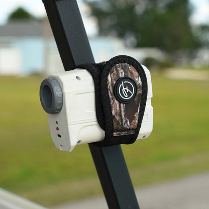 MAGNETIC RANGEFINDER STRAP