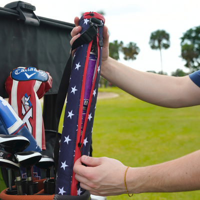 CAN CADDY SLEEVE